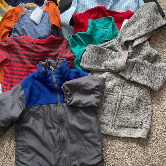 4T bundle - Picture 3 of 12